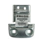 Dobradiça Porta Direito Traseira Original 1388882080 Citroen Peugeot