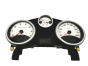 Conta-rotações Peugeot 207 9662903880 A2C35190331 48087
