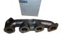 Coletor escape Novo Original 8200788182 Renault