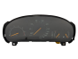 Conta-rotações Saab 9-5 5036009 69795-610T Yazaki Meter