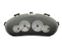 Conta-rotações Peugeot 206 9656696280 000500809 49801