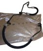 Mangueira da direção assistida Original 4014S4 4014.S4 Citroen Peugeot