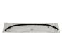 Friso do Parachoque Frente Original 1610194480 Citroen C4 Picasso 2