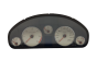 Velocímetro Peugeot 407 9651855380 110080221012 1692
