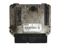 Unidade de Controlo do Motor ECU 51812912 0281013130 Fiat Bosch