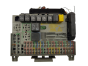Módulo da unidade de controle BSI Opel 90589965 GM