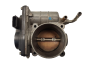 Válvula do corpo do acelerador Renault 161201190R RME60-12 SERA526-01 2.0 16V 1623