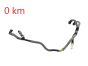 Mangueira de combustível 166732627R 2.0 DCI Renault Trafic 3 Espace 5 Vivaro 2 B