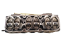 Cabeça do motor Pontiac 24503743 3.8 V6 2