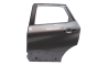 Porta Esquerdo Traseira Renault Captur TEKNG 821537396R 821017426R