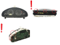 Conta-rotações Mitsubishi Carisma MR308400 0P0231001 55235