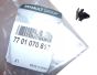 Clip Fixação Original 7701070813 Renault