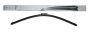 Escova Limpa-vidros Esquerdo Novo Original YQ00138980 Citroen C3 Aircross