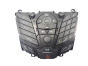 Painel interruptor rádio Ford Focus BM5T18K811BA 331445000 1583