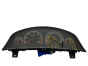 Conta-rotações Opel Vectra C 13193072QM 110080123085 VDO