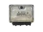 Unidade de Controlo 0261206823 030906032AS VW Bosch 54116