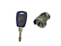 Inserção de ignição Zapłonowej Fiat Lancia B365 1686