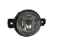 Farol halogéneo Esquerdo 8200002469 Valeo Renault Opel Nissan 6669