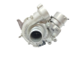 Turbocompressor 144111292R 8201067824 54389700018 1.6 dCi Renault Trafic 3