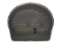 Velocímetro Fiat Multipla 51712410 110080073016 23723