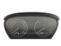 Velocímetro BMW 3 E90 E91 9187060-02 1025350-93 43497