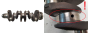 Cambota 98433680 Iveco 2.5 TD Renault Safrane S8U-762 8144.97