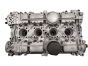 Cabeça do motor Volvo 1001853 1001852 2.0 16V 3
