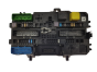 Unidade de Controlo 13206762 5DK008669-32 HK Opel GM Hella 2562