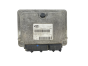 Unidade de Controlo 73501877 61600.627.02 IAW4AF.M7 Fiat Magneti Marelli 56281