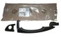 Puxador porta Esquerdo Frente Novo Original 98029781XT Citroen Peugeot