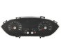 Conta-rotações Fiat Idea 735423080 503000685900 29415