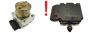 Bomba Abs Opel Agila 83E0 AC.0450-0194.4 Nisshinbo 67277