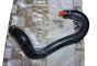 Tubo do radiador Original 4012Q9 4012.Q9 Citroen Peugeot