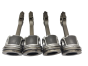 Biela Kit 120A12948R 121009949R 2.3 DCI Master 3