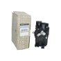 Mecanismo de fechadura da porta Traseira Novo Original 905024162R Renault Trafic 3