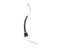 Tubo de ar condicionado Original Jumpy Expert Scudo C8 III 6460VG