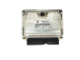Unidade de Controlo 045906019BT 0281012321 VW Seat Bosch