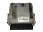 Unidade de Controlo Dacia 0281019147 237102213R 237102720R Bosch
