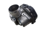 Válvula do corpo do acelerador 9807238580 V29039645 PSA Ford 1.6 HDI 1517