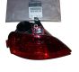 Farol nevoeiro Direito Traseira Novo Original 265600001R Renault