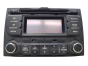 Rádio leitor de CD KIA Rio 3 961701W700CA AM100IHEE KMC 1100
