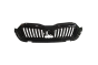 Grelha do Radiador Fazer Skoda Octavia 4 5E3853653 88531824902 DPA