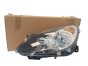 Farol Esquerdo Opel Corsa D 93189361 1216194