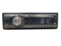 Rádio de carro MP3 AUX JVC KD-G612