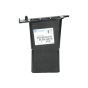 Absorvedor do Para-choques Esquerdo Frente Original 9808868080 Citroen Peugeot