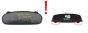 Conta-rotações Daewoo Nubira 96259808 54278