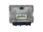 Unidade de Controlo 038906018BA 0281001756 Audi Bosch 63875