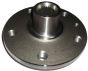 Cubo de Roda Frente Original Trafic II Primastar Vivaro 402027125R