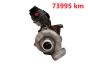 Turbocompressor VW Audi Seat Skoda 2,0 TDI 03L145702M 73995 km