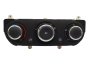 Unidade de Controlo do Aquecedor 272704701R 5R5841100 Clio 4 Captur Renault